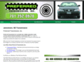 preferredtransmissioninc.com