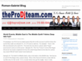 prodjteam.com