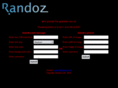 randoz.com