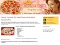 raymonds-pizza.com