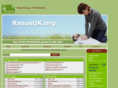 resusuk.com