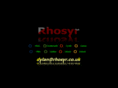 rhosyr.co.uk