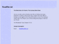 roadrat.net