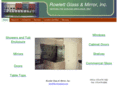 rowlettglass.com