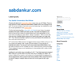 sabdankur.com