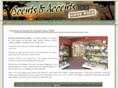scentsnaccents.com