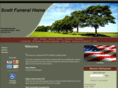 scottfuneralservices.com