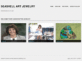 seashellartjewelry.com
