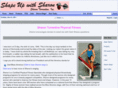 shapeupwithsharon.com