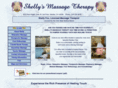 shellysmassagetherapy.com