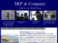 skpcompany.com