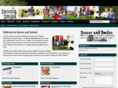 soccerandsmiles.com