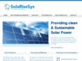 solarisesys.com