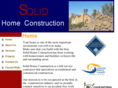 solidhomeconstruction.com