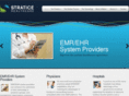 straticehealthcare.com