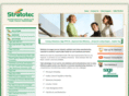 stratotec.com