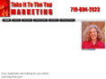 takeittothetopmarketing.com