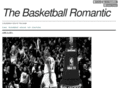 thebasketballromantic.net