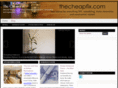 thecheapfix.com