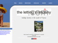 thelettingcompany.com