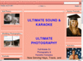 ultimatesoundandkaraoke.com