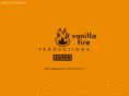 vanillafire.com