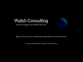 walsh-consulting.com