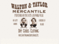 waltontaylor.com