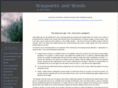 waypointsandwords.com