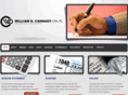 wcannadycpa.com