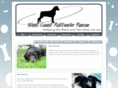 westcoastrottweilerrescue.com