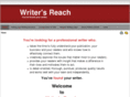 writersreach.com