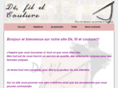 xn--dfiletcouture-bhb.com