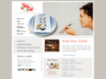 yafeirestaurant.com