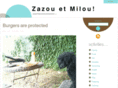 zazoupoodle.com
