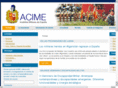 acime.info