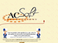 acsoft.ch