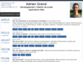 adriengrand.fr