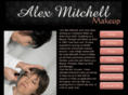 alexmitchell-makeup.com