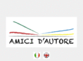 amicidautore.com