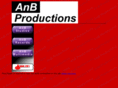 anbproductions.com