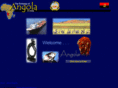 angolaembassyindia.com