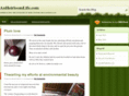 anheirloomlife.com
