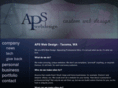 apswebdesign.com