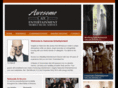 awesomeentertainmentdj.com