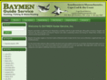 baymencharters.com