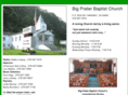 bigpraterbaptist.org