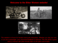 bikerwomen.net