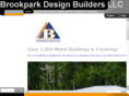 brookparkdesign.com
