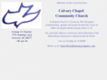 calvarychapelcc.com